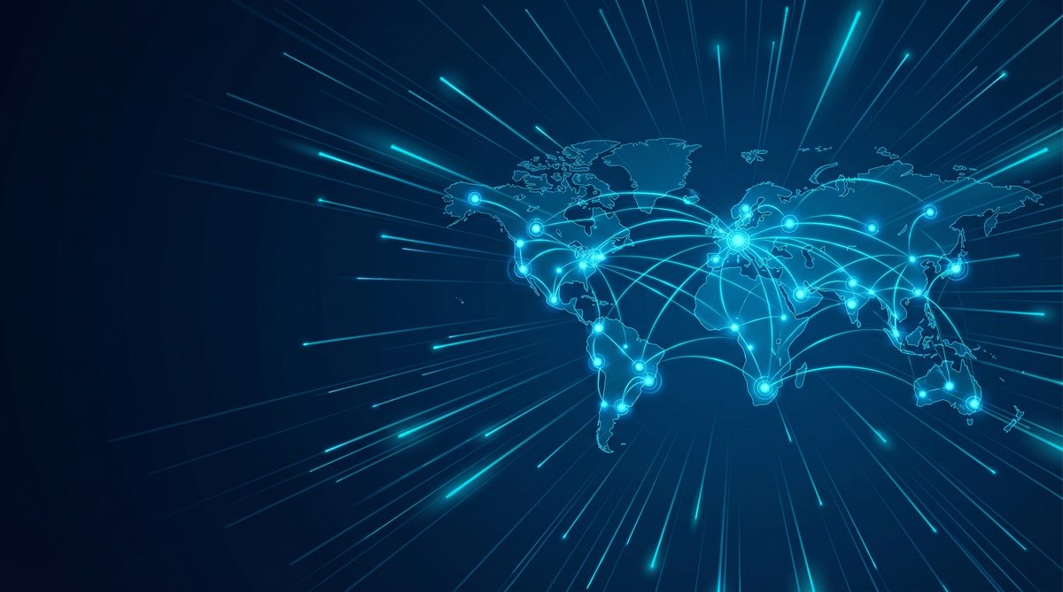 雷蜓加速器全球网络加速